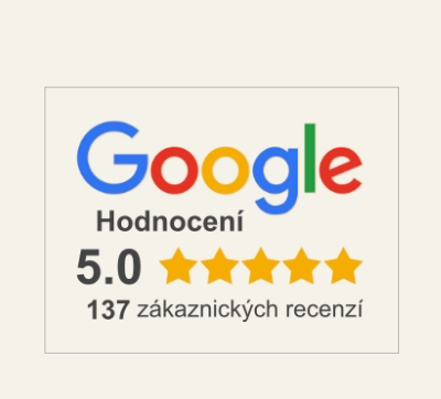 Google recenze